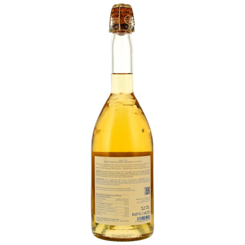 Limalfi Aperitivo Italiano Alkoholfrei - Manufaktur Jörg Geiger