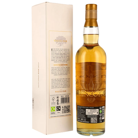 Glengoyne White Oak in GP