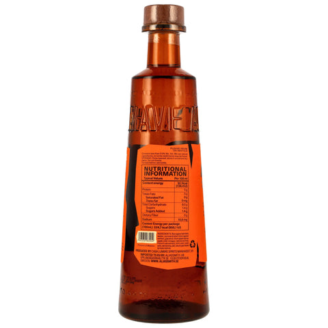 Almave Ambar Blue Agave Spirit 0,0% (Lewis Hamilton)
