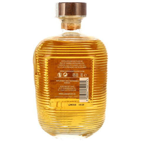 The Hearach Harris Single Malt ohne GP