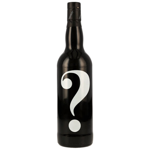 Mystery Malt Series #6 - Single Malt Scotch Whisky - Thompson Bros.