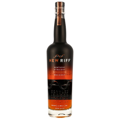 Bourbon Whiskey