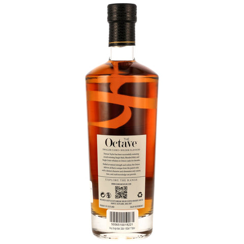 Islay Single Malt 2009/2026 - 16 y.o. - Oloroso Sherry Cask Finish #11850417 - The Octave (Duncan Taylor)