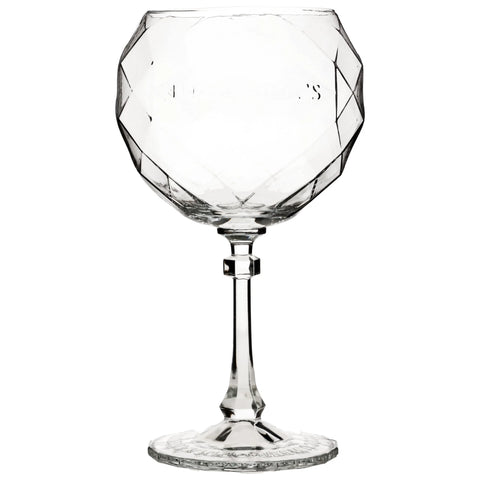 Hendricks Coupe Glas Neue Ausführung 2026