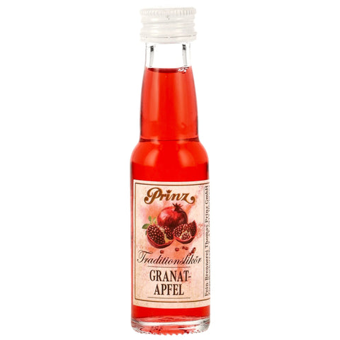 Prinz Granatapfel 17%