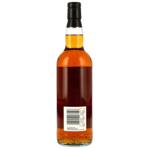 Bunnahhabhain Staoisha 2013/2026 - 12 y.o. - Sherry Butt #900018 - Nectar & Kirsch
