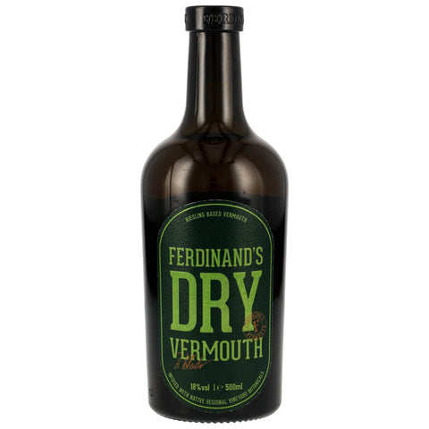 Ferdinands Dry Riesling Vermouth