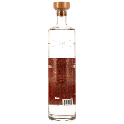 Amaras Cenizo Joven Reserva Especial Mezcal