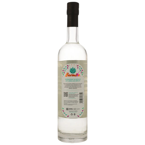 Bermito Tequila Blanco