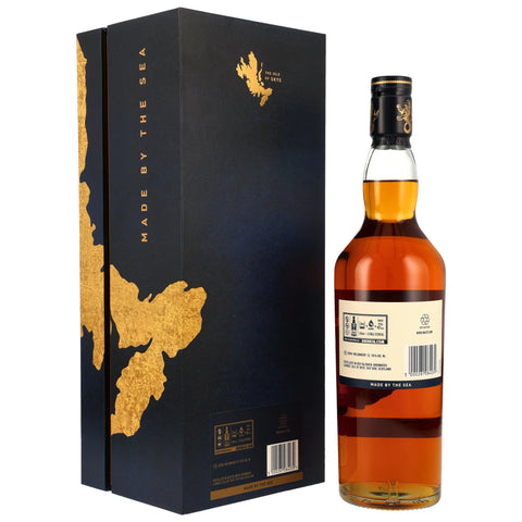 Talisker 1993/2026 - 32 y.o. - Charred American Oak HHD Finish - 50th Anniversary Kirsch Import