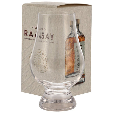 Isle of Raasay Glencairn Glas in GP