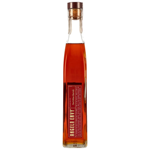 Angels Envy Bourbon Neue Ausstattung