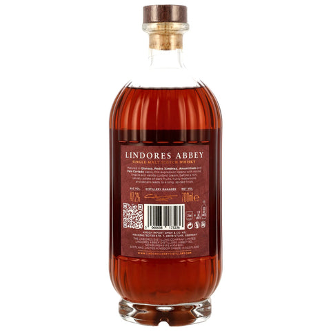 Lindores Abbey Nectere - Single Malt Whisky