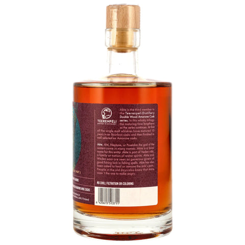Teerenpeli Akte 11 y.o. Amarone Cask Trilogy Part 3 - ohne GP
