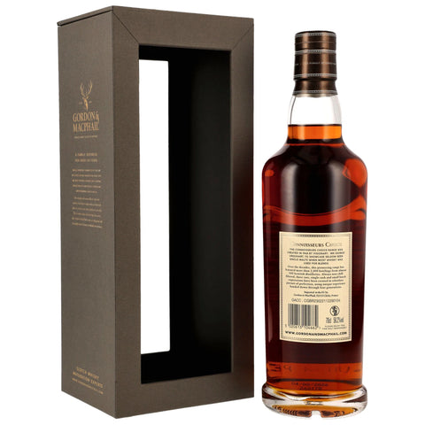 Ardmore 1999/2026 - 26 y.o. - 1st Fill Sherry Cask #20601401 - G&M CC CS