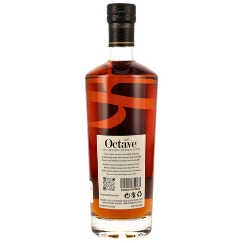Glen Spey 2015/2026 - 10 y.o. - PX Sherry Cask Finish #11052464 - The Octave (Duncan Taylor)