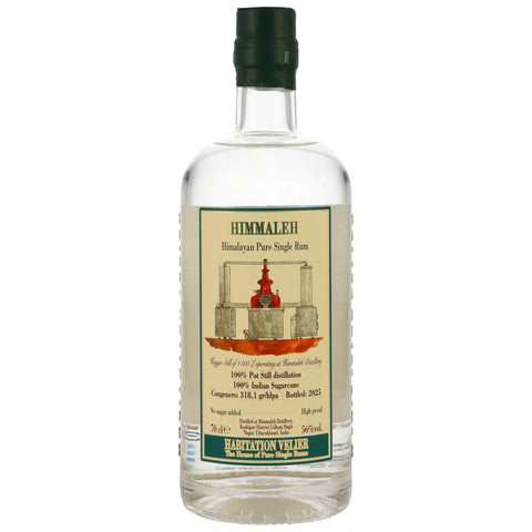 Habitation Velier HIMMALEH White Rum