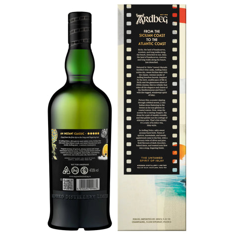 Ardbeg Dolce - Vorverkauf, Lieferung ca. ab 02.06.2026