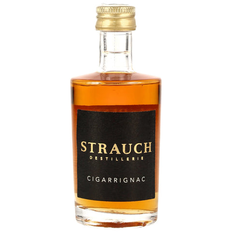 Strauch Destillerie - CIGARRIGNAC - Mini