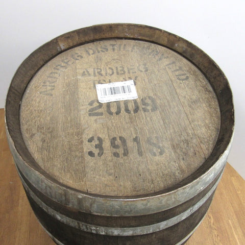 Whiskyfass Ardbeg