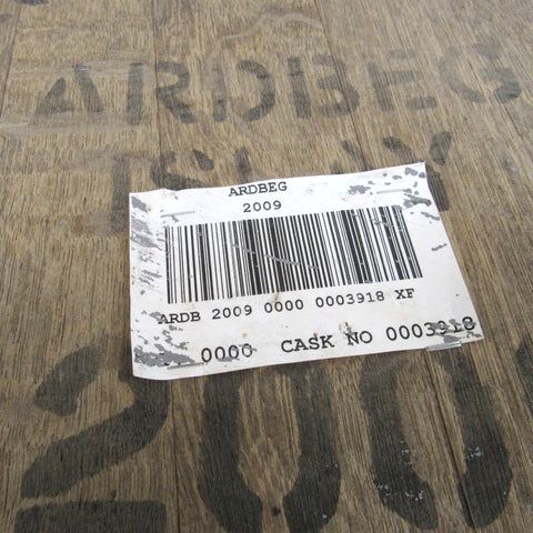 Whiskyfass Ardbeg