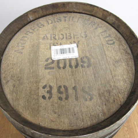 Whiskyfass Ardbeg
