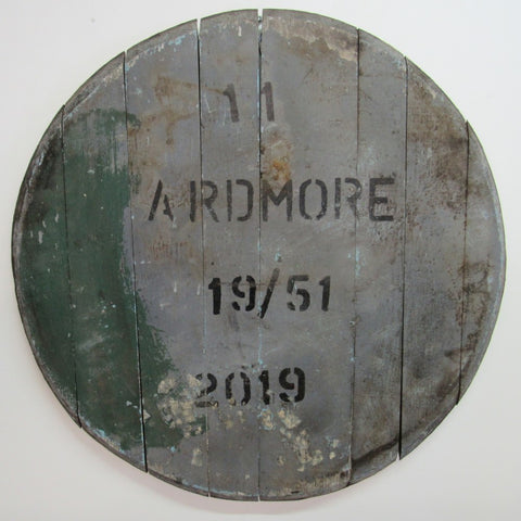Ardmore Fassdeckel
