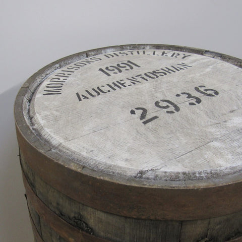 Whiskyfass Auchentoshan