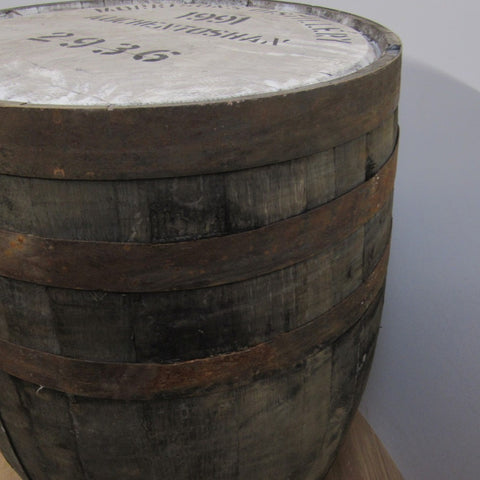 Whiskyfass Auchentoshan