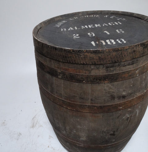 Whiskyfass Balmenach