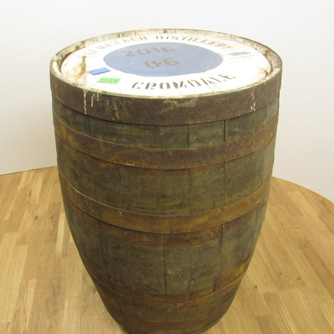 Whiskyfass Balmenach