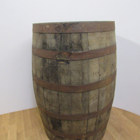 Whiskyfass Balvenie