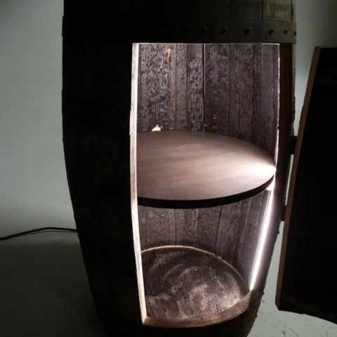 Whiskyfass Tullibardine