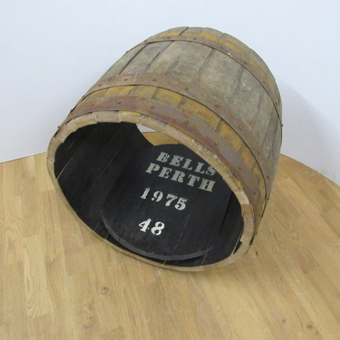 Cask Bar