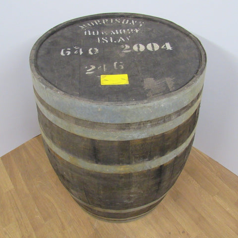 Whiskyfass Bowmore