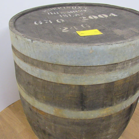 Whiskyfass Bowmore