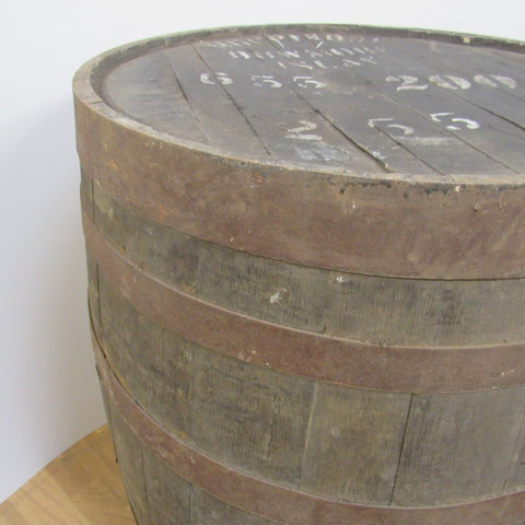 Whiskyfass Bowmore
