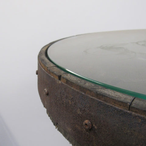 Glenfarclas Fassende