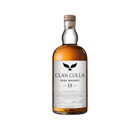 Clan Colla 13 Jahre Oloroso Finish 0,7 l