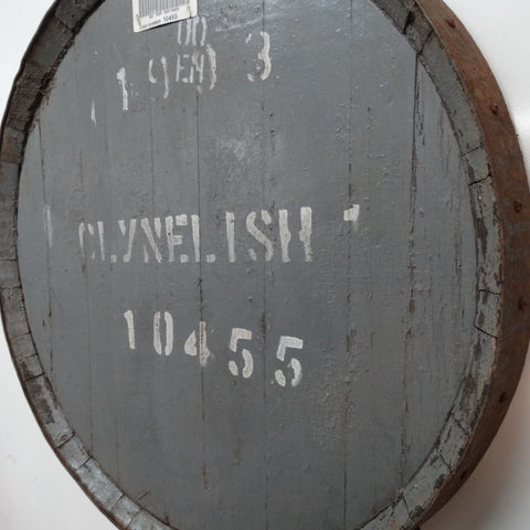 Clynelish Fassende