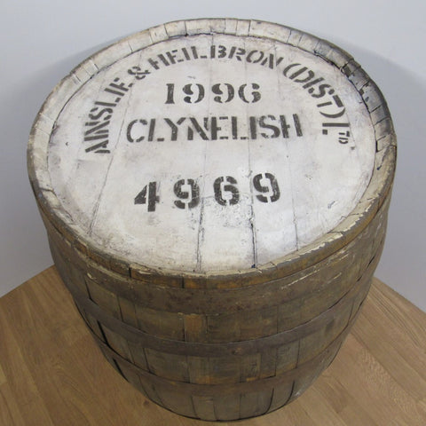 Whiskyfass Clynelish