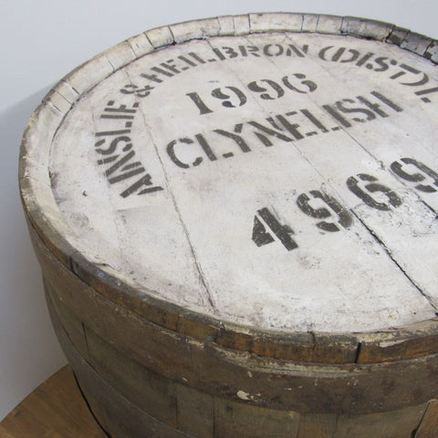 Whiskyfass Clynelish