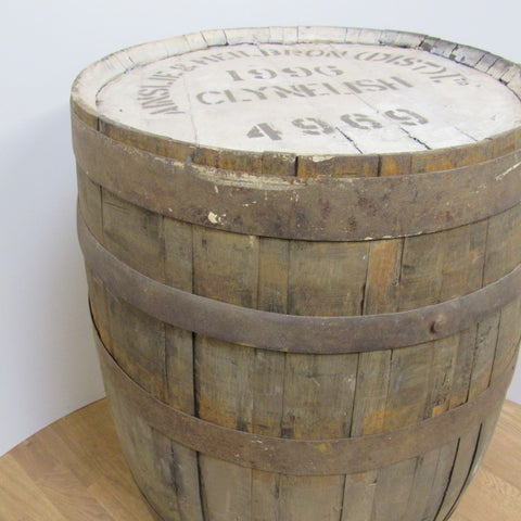 Whiskyfass Clynelish