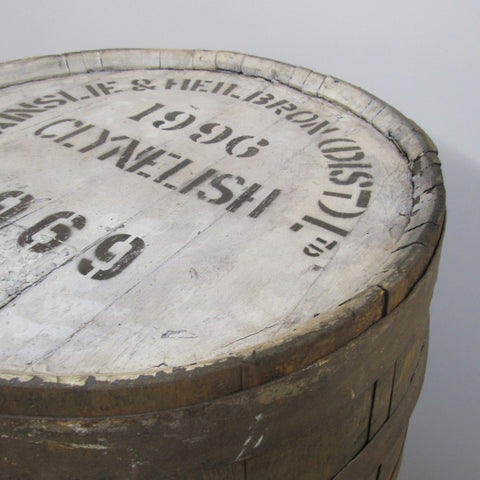 Whiskyfass Clynelish