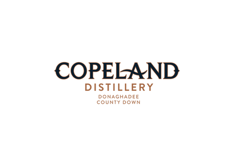 Copeland Cold Brew Coffee Liqueur 0,5 l