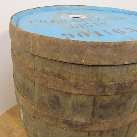 Whiskyfass Craigellachie