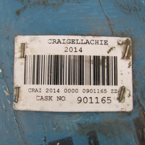 Whiskyfass Craigellachie