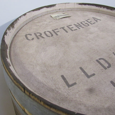 Whiskyfass Croftengea (Loch Lomond)