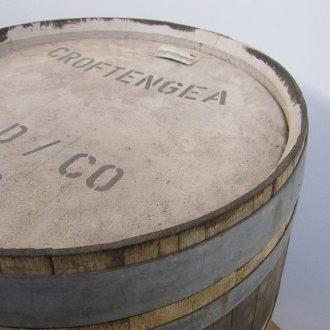 Whiskyfass Croftengea (Loch Lomond)