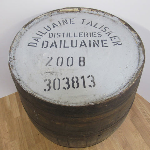 Whiskyfass Dailuaine